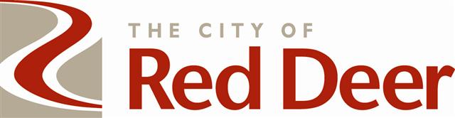 Red Deer Logo